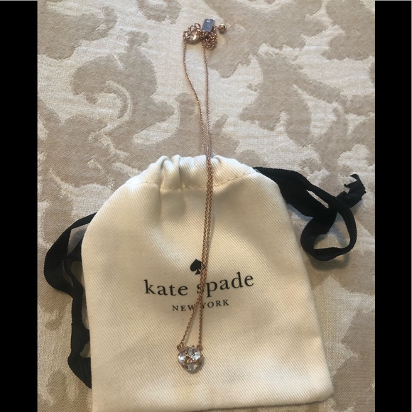 Kate Spade necklace